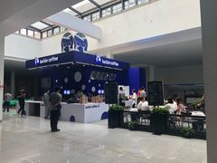 -沈阳国际会展中心管理有限公司