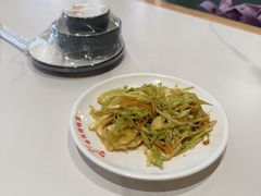 -梅利汴京烤鸭•开封豫菜地标店(晋安路店)