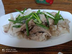 砂锅拆骨肉-正宗天津烧麦馆(柳州路店)