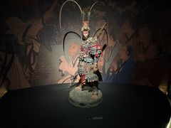 -中国美术学院-美术馆