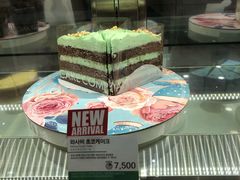 -BILLY ANGEL蛋糕店(三成COEX店)