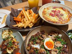 -娜娜家•Nana's restaurant (南开大悦城店)