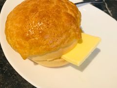 冰火菠萝油-港丽餐厅(高德置地店)