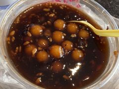 酒酿赤豆元宵-许阿姨糕团店(南京总店)