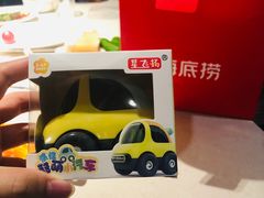 -海底捞火锅(泉城路店)