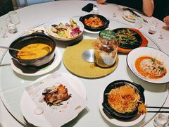 -上下九广州菜馆(锦业路店)