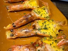 -火炉火自助餐(西直门凯德MALL店)