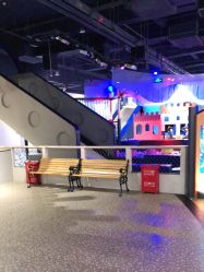 -幻贝家儿童乐园(苏州中心店)