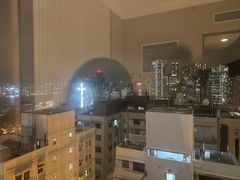 -香港珀丽酒店