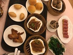 -满福隆酒楼(万绿园店)