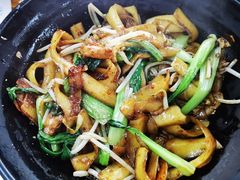 -河南拉面(肇周路店)