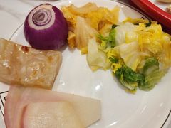 -东北小板凳地摊烧烤(泰来街店)