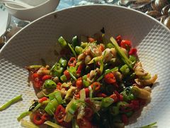 -民族饭荘(新华大街店)