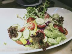 -绿茶餐厅(乐峰广场店)