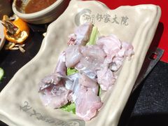 -舒家大院老火锅(台江路店)