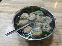 -海萍馄饨(湖北路店)