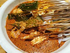 -嘉州叶婆婆钵钵鸡(建设路店)