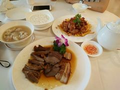 -黄埔华苑酒家(黄埔店)