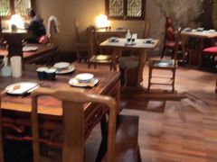 大堂-绿茶餐厅(领展购物广场·中关村店)