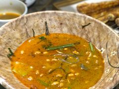 -鸽子窝专业烧烤店(长白店)