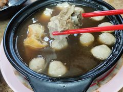 -新记肉骨茶