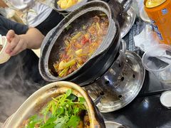 -川香煲(茅台路店)