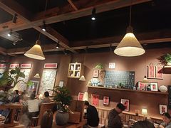 -巴卤社老火锅(财富店)