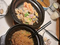 -涌上外婆桥(南塘店)