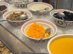 -厦门悦华酒店·绿庭主题自助餐厅
