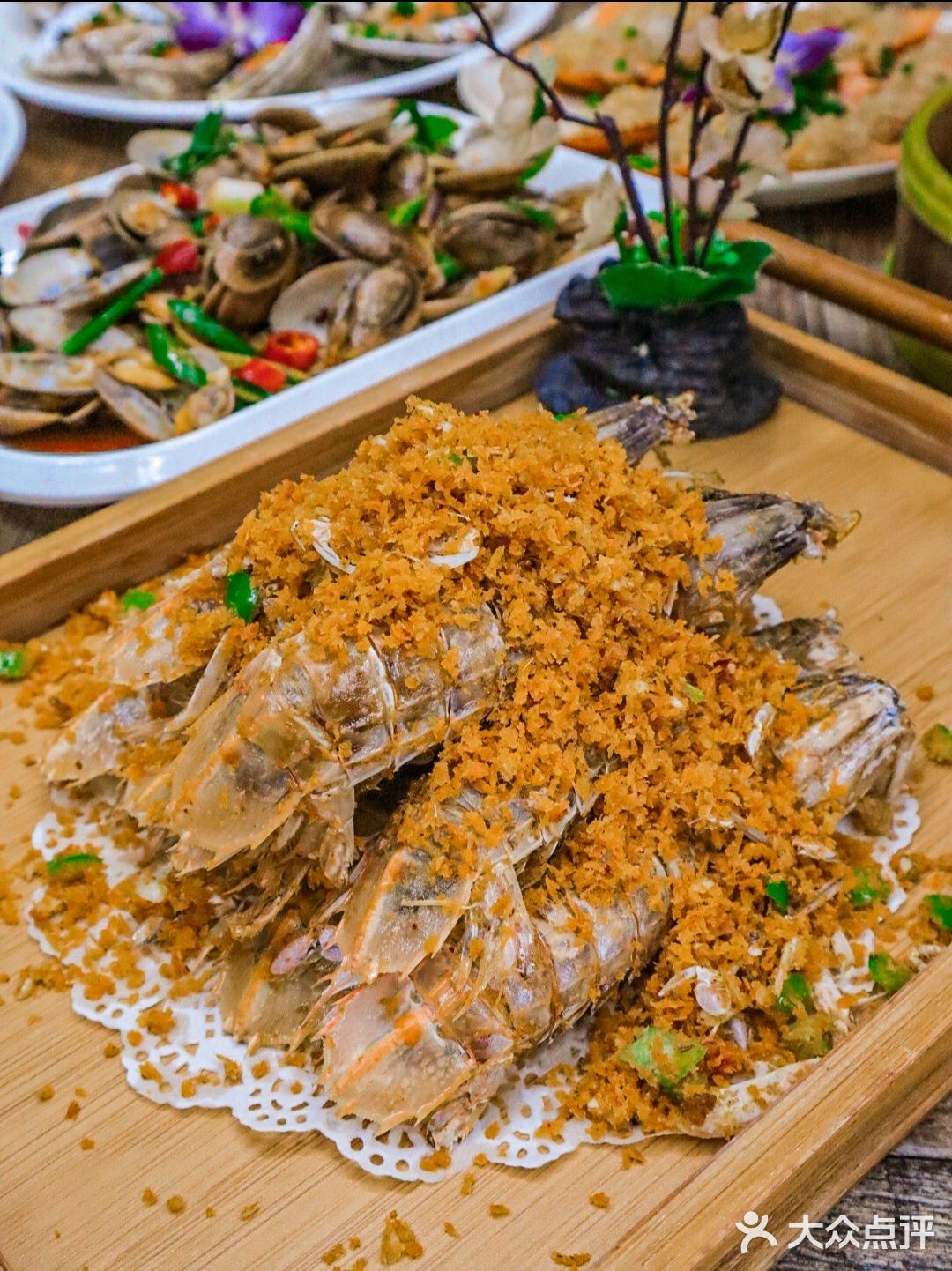 三亚美食｜老字号平价海鲜，必吃榜推荐