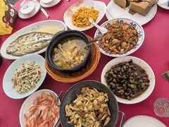 -品鲜村农家菜·阳澄湖大闸蟹(总店)