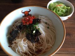 -津市刘聋子粉馆(林科大店)