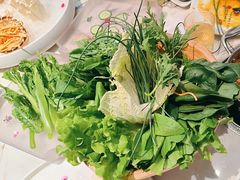 -大舜国风· 和牛火锅(绮霞街店)