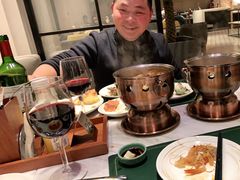 -食光全日制餐厅(绵阳首开喜来登酒店)