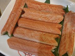 蟹柳-重庆巴渝火锅(钟家村店)