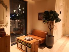 -金谷仓家庭料理(马泉营店)