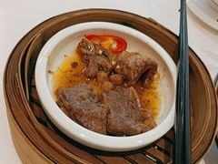 -金河半岛园林酒家(金融城店)