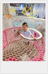 -MINI MARS KIDS CLUB亲子家庭中心(长宁天山店)
