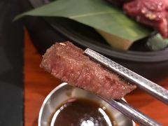 -大阪烧肉BAKA一代(十亩地店)
