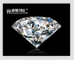 -威德钻石-克拉钻大本营(南京东路店)