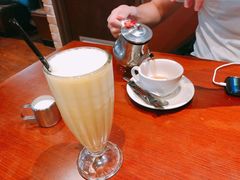 -Pancakes on the rocks(Darling Harbour)