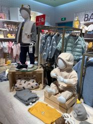 -巴拉巴拉Balabala(印象城店)