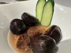 -潮福城潮州大酒楼(湖滨北路店)