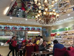 大堂-杜优素羊杂碎(财满街店)