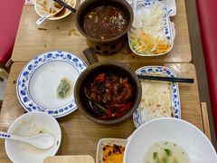 -庆丰包子铺(西单店)