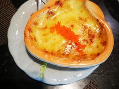 芝士焗雪蟹宝-德川家日本料理(中关村寰太大厦店)