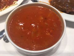 意式罗宋汤-宜家·瑞典风味餐厅(烟台路店)