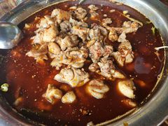 -中和远东火锅兔(老店)