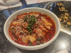 -海上食代(赣江新天地店)