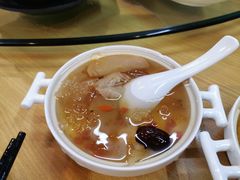 -一盐堂本帮菜(外滩店)